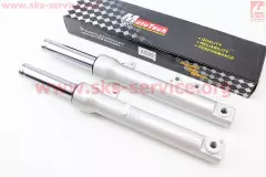 Амортизатор передній Honda LEAD AF48/JF06 400мм пара (Тайвань) (Mototech)