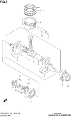 Bearing (09263-37004-0C0)