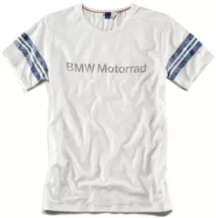 Футболка BMW Motorrad мужская (76898351249)