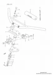 Bolt (01254-08557-000)