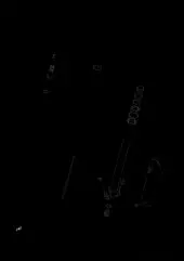 Bolt (09111-06098-000)