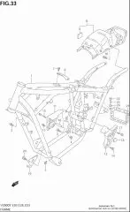 Bolt (41966-48E00-000)