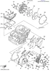 Болт :: BOLT(1FN) (90109-065A8-00)