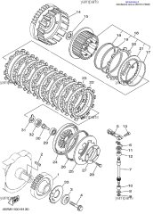 Болт :: BOLT(MF1) (90101-12746-00)