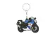 Брелок резиновий Bike IT KEYR125