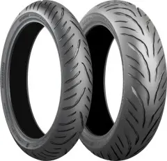 Покришка Bridgestone T32 110/70ZR17 54W TL