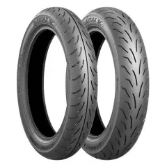 Покришка Bridgestone SC 120/70-12 51S TL