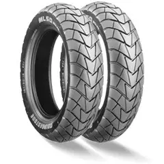 Покришка Bridgestone ML50 130/70-12 56L TL