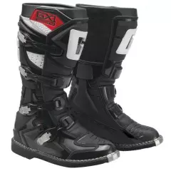 Мотоботи Gaerne GX-1 ENDURO, Чорний, 42