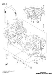 Cap,eng oil rm-z450/ (16316-10H01-000)