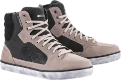 Черевики Alpinestars J-6 WP, Чорний/Коричневий, 13