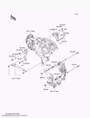 Хомут,ADJUST,RR,UPP ZX1400A6F (921520371)