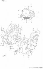Cover comp,eng sproc (11360-14D01-000)