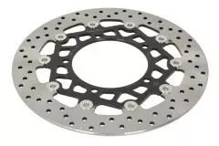 Диск гальмівний BREMBO 78B40866