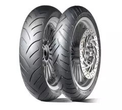 Покришка DUNLOP SCOOTSMART 140/70-12 65P TL