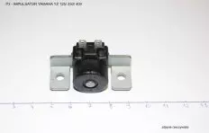 Датчик холу ELECTREX P3
