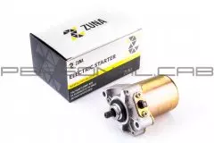 Стартер Honda LEAD50, 90 (ZUNA)