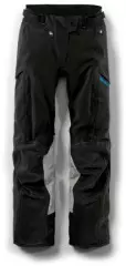 Брюки EnduroGuard мужские черные (76118567583)