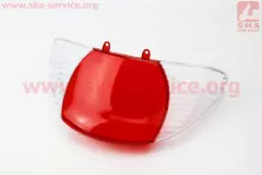 Пластик скло стопа GEELY-JL 50QT-39 (Китай)