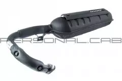 Глушник Honda TACT AF16, (EVO)