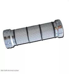 Гріпси PROGRIP PG866, Срібний