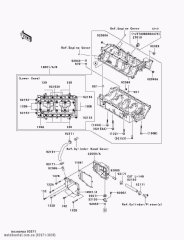 Втулка JT1500-A1 (920713839)