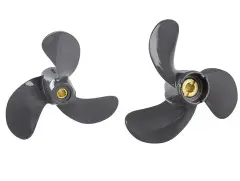 Гвинт гребний 7-7/8"x7-1/2", 3 лопаті (58130-ZVD-003ZA)