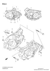Jet comp,piston lt-r (11390-45G00-000)