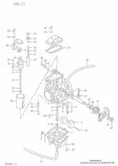 Jet,needle (09494-00198-000)