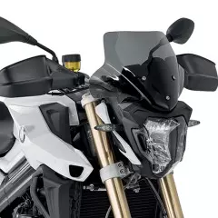 Скло вітрове KAPPA KA5118, Чорний