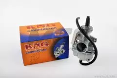 Карбюратор ALPHA 70сс (KNG) (orange box)