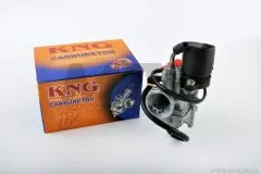 Карбюратор Yamaha JOG 90 3WF (KNG) (orange box)