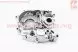 Картер двигуна лівий CB125-250 (Viper 125J) (Китай)