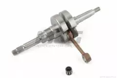 Колінвал Suzuki ZZ, Street Magic 12 колесо (STAYER)