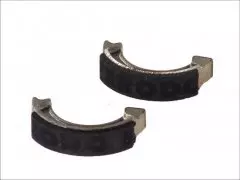 Колодки гальмівні барабанні Ferodo FSB730