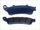 Колодки гальмівні дискові BREMBO 07HO4206