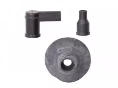 Ковпачок свічковий (люлька) RMS 24 633 0030