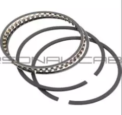 Кільця поршневі 4T CB/CG 125/140сс діаметр 56,75 (ST)