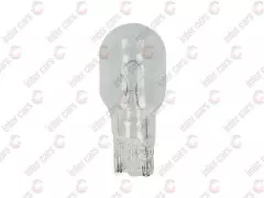 Лампа MAGNETI MARELLI W16W 12V 16W W1,2X9,5D