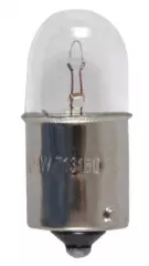 Лампа Winso R5W 12V 5W BA15s