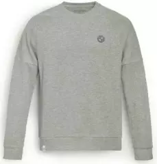 Logo SweatShirt Unisex XS (76617923382)
