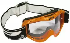 Маска крос дитяча-ANTIFOG PG 3101, ORANGE