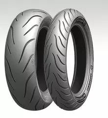 Покришка MICHELIN COMMANDER III TOURING MT90B16 (130/90-16) 72H TL/TT