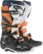 Мотоботи Alpinestars TECH 7 - Фото 2