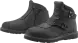 Мотоботи ICON El Bajo2