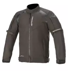 Мотокуртка Alpinestars Headlands Drystar, Чорний, S