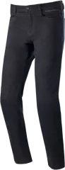 Мотоштани Alpinestars Radon, Чорний, 32
