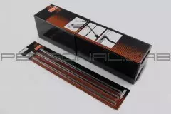 Напилок бензопильний діаметр 4.0mm (BAHCO)