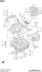 Nut 9mm (09159-09004-000)