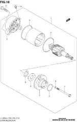 O ring lt-z90 (31156-05530-000)